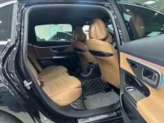Mercedes-Benz E-Class E 300 L Fashion Sport Edition - ფოტო 7
