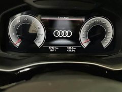 Audi Q7 55 TFSI quattro S line Sport - ფოტო 4