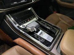 Audi Q7 55 TFSI quattro S line Sport - ფოტო 5