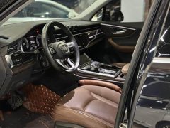 Audi Q7 55 TFSI quattro S line Sport - ფოტო 6