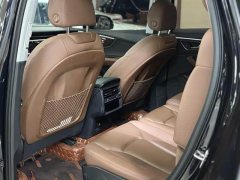 Audi Q7 55 TFSI quattro S line Sport - ფოტო 7