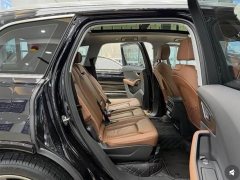 Audi Q7 55 TFSI quattro S line Sport - ფოტო 8