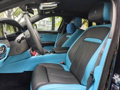 Rolls-Royce Ghost 2022 6.7T Black Badge - ფოტო 5