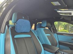 Rolls-Royce Ghost 2022 6.7T Black Badge - ფოტო 6