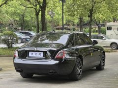 Rolls-Royce Ghost 2022 6.7T Black Badge - ფოტო 8