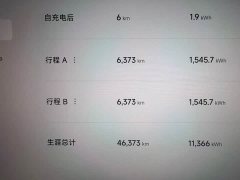 Xiaomi SU7 Ultra - ფოტო 8
