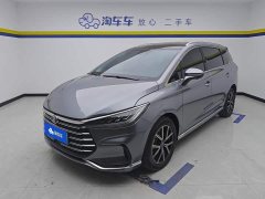 BYD Song MAX New Energy 2022 DM-i 105KM Flagship - ფოტო 1
