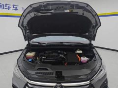 BYD Song MAX New Energy 2022 DM-i 105KM Flagship - ფოტო 10