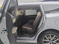 BYD Song MAX New Energy 2022 DM-i 105KM Flagship - ფოტო 11