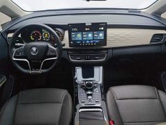 BYD Song MAX New Energy 2022 DM-i 105KM Flagship - ფოტო 12