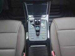 BYD Song MAX New Energy 2022 DM-i 105KM Flagship - ფოტო 16