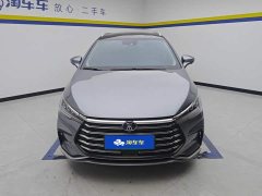 BYD Song MAX New Energy 2022 DM-i 105KM Flagship - ფოტო 2