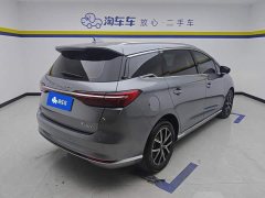 BYD Song MAX New Energy 2022 DM-i 105KM Flagship - ფოტო 3