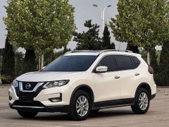 Nissan Qashqai 2020 2.0L XL ITS CVT 2WD Smart Comfort Edition - ფოტო 1