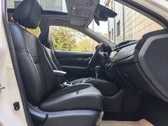 Nissan Qashqai 2020 2.0L XL ITS CVT 2WD Smart Comfort Edition - ფოტო 10
