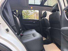 Nissan Qashqai 2020 2.0L XL ITS CVT 2WD Smart Comfort Edition - ფოტო 11