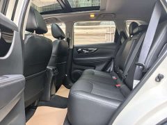 Nissan Qashqai 2020 2.0L XL ITS CVT 2WD Smart Comfort Edition - ფოტო 12