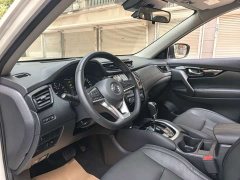 Nissan Qashqai 2020 2.0L XL ITS CVT 2WD Smart Comfort Edition - ფოტო 13