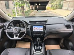 Nissan Qashqai 2020 2.0L XL ITS CVT 2WD Smart Comfort Edition - ფოტო 14