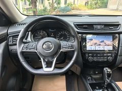 Nissan Qashqai 2020 2.0L XL ITS CVT 2WD Smart Comfort Edition - ფოტო 15