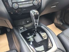 Nissan Qashqai 2020 2.0L XL ITS CVT 2WD Smart Comfort Edition - ფოტო 16