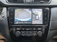 Nissan Qashqai 2020 2.0L XL ITS CVT 2WD Smart Comfort Edition - ფოტო 17