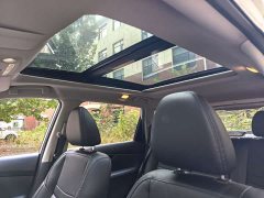 Nissan Qashqai 2020 2.0L XL ITS CVT 2WD Smart Comfort Edition - ფოტო 19
