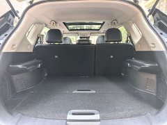 Nissan Qashqai 2020 2.0L XL ITS CVT 2WD Smart Comfort Edition - ფოტო 20