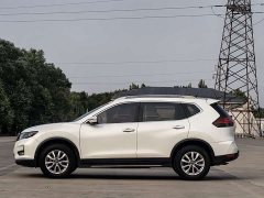 Nissan Qashqai 2020 2.0L XL ITS CVT 2WD Smart Comfort Edition - ფოტო 3