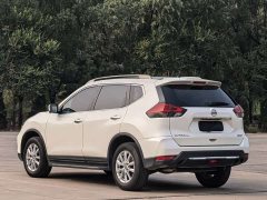 Nissan Qashqai 2020 2.0L XL ITS CVT 2WD Smart Comfort Edition - ფოტო 4