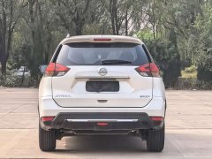 Nissan Qashqai 2020 2.0L XL ITS CVT 2WD Smart Comfort Edition - ფოტო 5