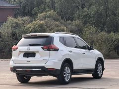 Nissan Qashqai 2020 2.0L XL ITS CVT 2WD Smart Comfort Edition - ფოტო 6