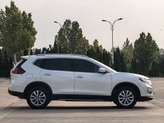 Nissan Qashqai 2020 2.0L XL ITS CVT 2WD Smart Comfort Edition - ფოტო 7