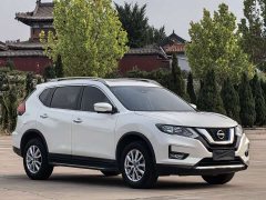 Nissan Qashqai 2020 2.0L XL ITS CVT 2WD Smart Comfort Edition - ფოტო 8