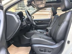 Nissan Qashqai 2020 2.0L XL ITS CVT 2WD Smart Comfort Edition - ფოტო 9