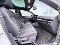 Volkswagen Golf 2023 280TSI DSG R-Line Lite - ფოტო 11