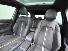 Volkswagen Golf 2023 280TSI DSG R-Line Lite - ფოტო 12