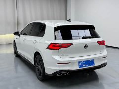 Volkswagen Golf 2023 280TSI DSG R-Line Lite - ფოტო 13