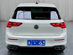 Volkswagen Golf 2023 280TSI DSG R-Line Lite - ფოტო 14