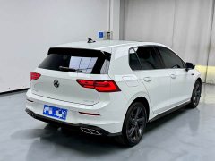 Volkswagen Golf 2023 280TSI DSG R-Line Lite - ფოტო 15