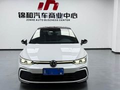 Volkswagen Golf 2023 280TSI DSG R-Line Lite - ფოტო 2
