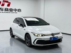 Volkswagen Golf 2023 280TSI DSG R-Line Lite - ფოტო 3