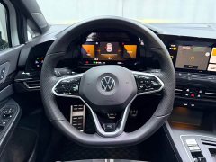 Volkswagen Golf 2023 280TSI DSG R-Line Lite - ფოტო 6