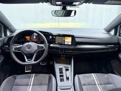 Volkswagen Golf 2023 280TSI DSG R-Line Lite - ფოტო 7