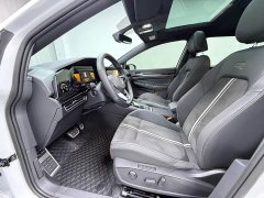 Volkswagen Golf 2023 280TSI DSG R-Line Lite - ფოტო 8