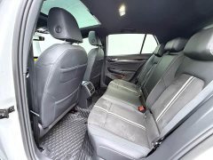 Volkswagen Golf 2023 280TSI DSG R-Line Lite - ფოტო 9