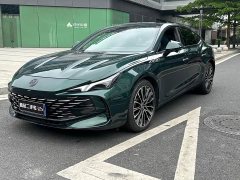 SAIC MG7 2023 2.0T Automatic Hunter Beauty Premium Edition - ფოტო 1