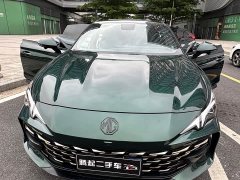 SAIC MG7 2023 2.0T Automatic Hunter Beauty Premium Edition - ფოტო 14