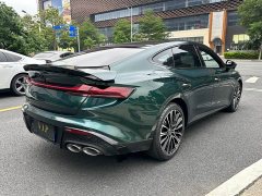 SAIC MG7 2023 2.0T Automatic Hunter Beauty Premium Edition - ფოტო 16
