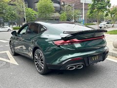 SAIC MG7 2023 2.0T Automatic Hunter Beauty Premium Edition - ფოტო 18